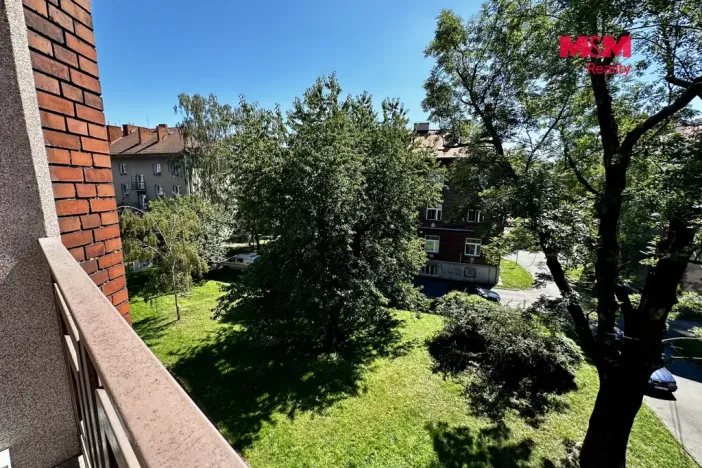 Pronájem bytu 2+kk, Bohumín - Nový Bohumín, 9. května, 67 m2