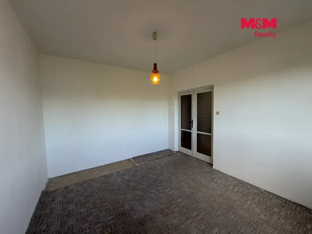 Prodej bytu 2+1, Ostrava - Hrabůvka, U Prodejny, 57 m2
