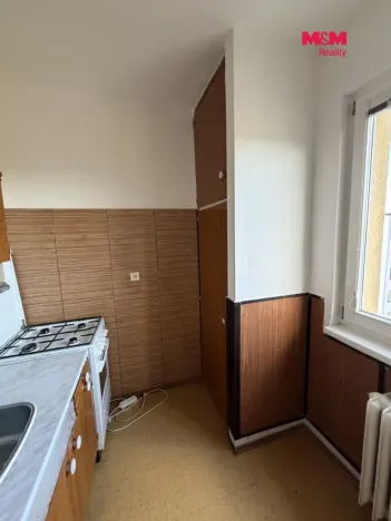 Prodej bytu 2+1, Ostrava - Hrabůvka, U Prodejny, 57 m2