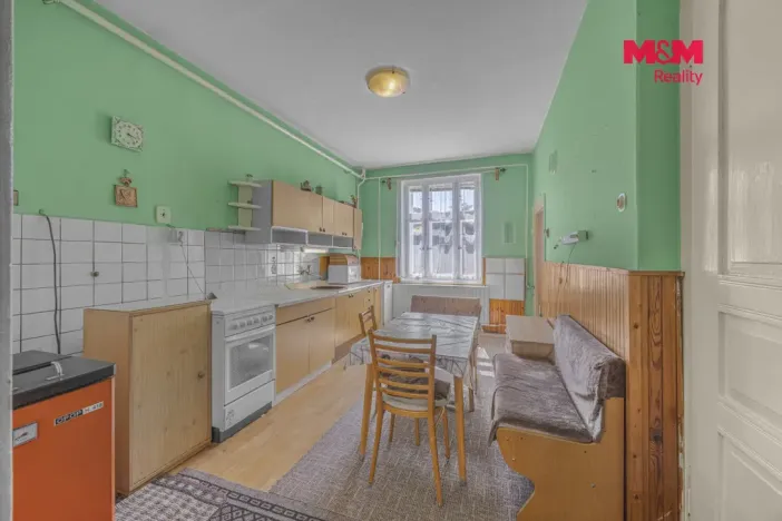 Prodej rodinného domu, Bukovice, 88 m2