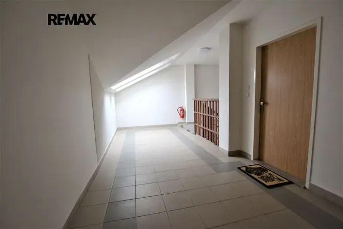 Pronájem bytu 2+kk, Plzeň, Resslova, 78 m2