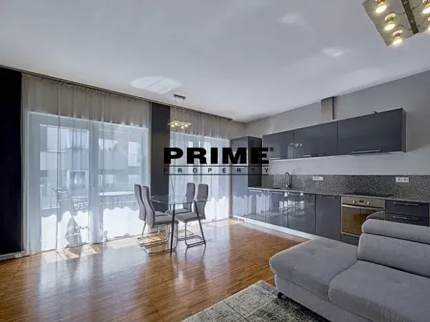 Pronájem bytu 2+kk, Praha - Žižkov, Prokopova, 72 m2