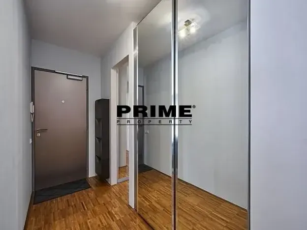 Pronájem bytu 2+kk, Praha - Žižkov, Prokopova, 72 m2