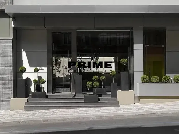 Pronájem bytu 2+kk, Praha - Žižkov, Prokopova, 72 m2