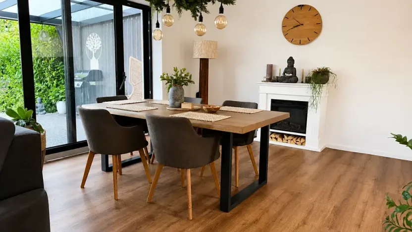 Pronájem rodinného domu, Holubice, 130 m2