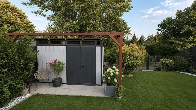 Pronájem rodinného domu, Holubice, 130 m2