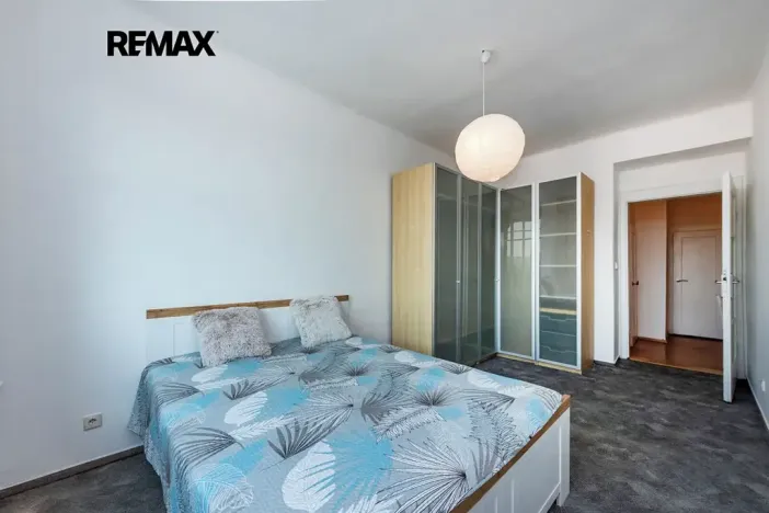 Pronájem bytu 2+1, Praha - Vinohrady, Soběslavská, 52 m2