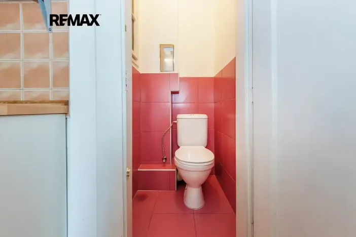 Pronájem bytu 2+1, Praha - Vinohrady, Soběslavská, 52 m2