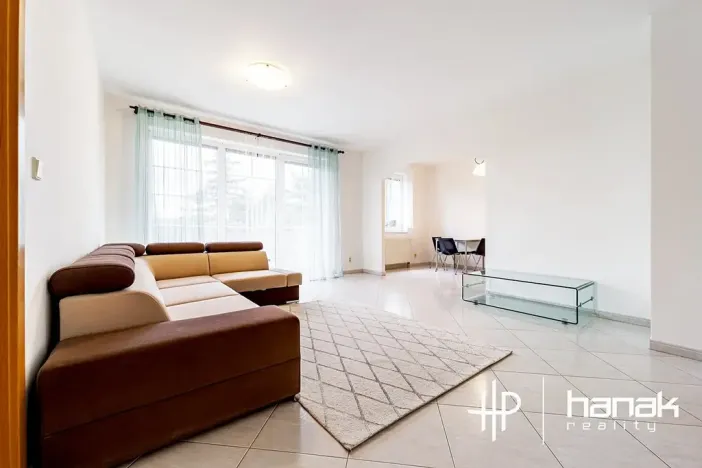 Pronájem bytu 3+1, Olomouc, Horní lán, 95 m2