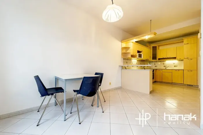 Pronájem bytu 3+1, Olomouc, Horní lán, 95 m2