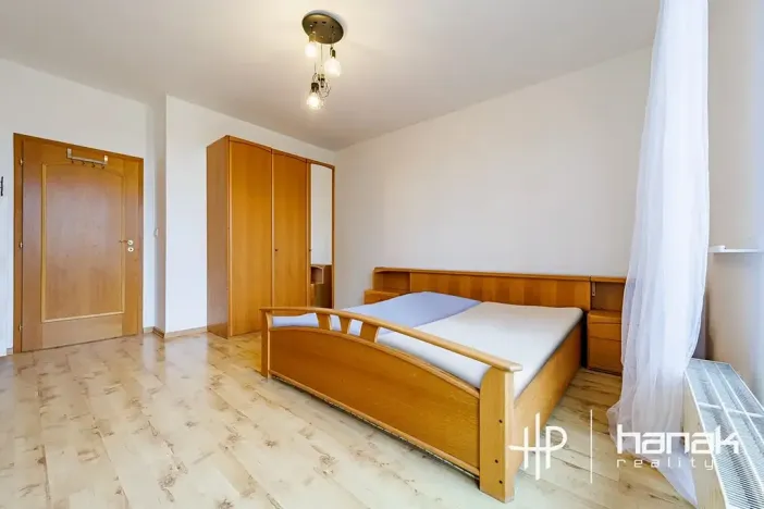 Pronájem bytu 3+1, Olomouc, Horní lán, 95 m2