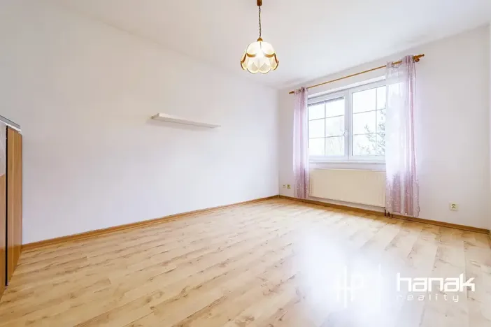 Pronájem bytu 3+1, Olomouc, Horní lán, 95 m2