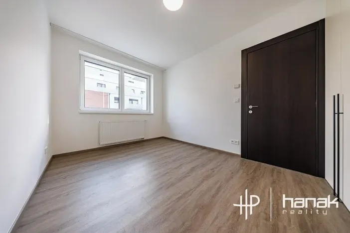 Pronájem bytu 2+kk, Olomouc, Třída Jiřího Pelikána, 71 m2