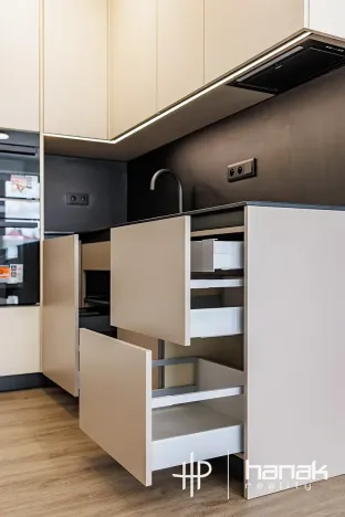 Pronájem bytu 2+kk, Olomouc, Třída Jiřího Pelikána, 71 m2