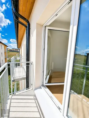 Prodej bytu 3+kk, Nehvizdy, 69 m2