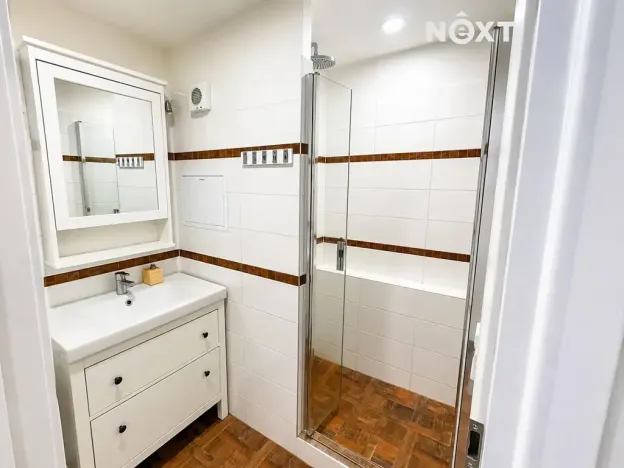 Pronájem bytu 3+kk, Praha - Střížkov, Varnsdorfská, 60 m2