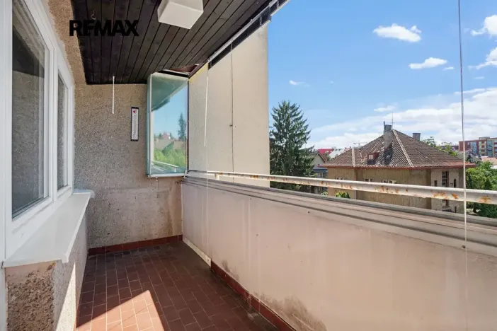 Prodej bytu 3+1, Praha - Strašnice, Kolodějská, 87 m2