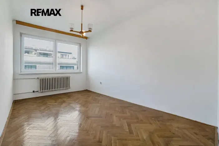 Prodej bytu 3+1, Praha - Strašnice, Kolodějská, 87 m2