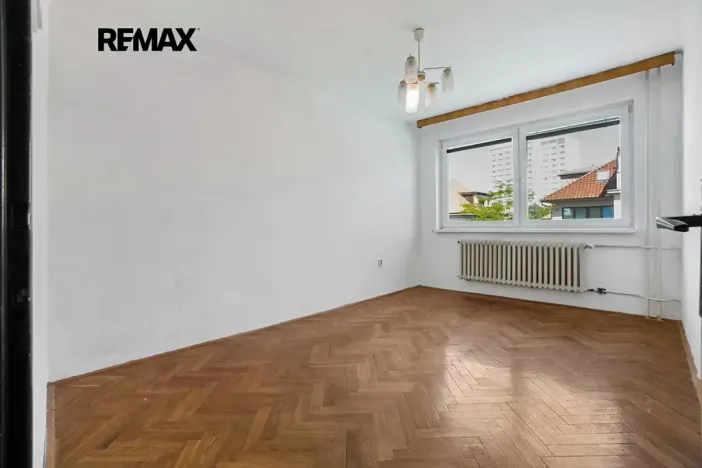 Prodej bytu 3+1, Praha - Strašnice, Kolodějská, 87 m2