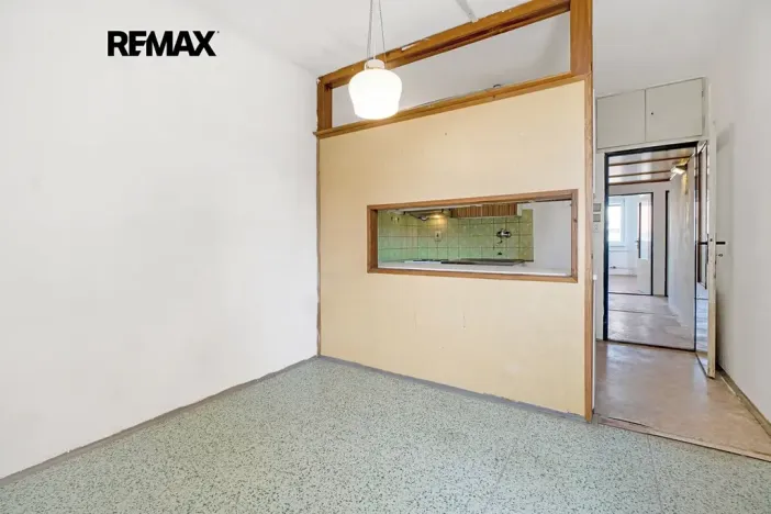 Prodej bytu 3+1, Praha - Strašnice, Kolodějská, 87 m2