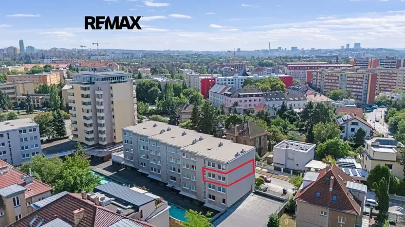 Prodej bytu 3+1, Praha - Strašnice, Kolodějská, 87 m2