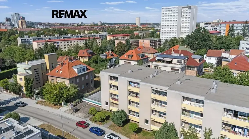 Prodej bytu 3+1, Praha - Strašnice, Kolodějská, 87 m2