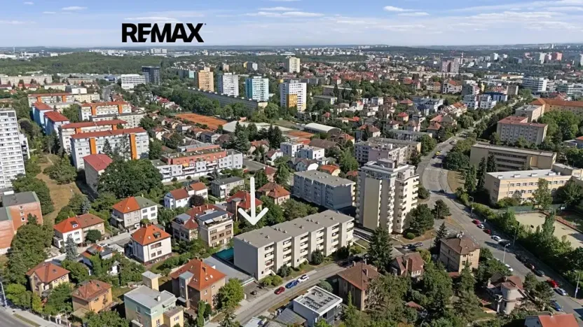 Prodej bytu 3+1, Praha - Strašnice, Kolodějská, 87 m2