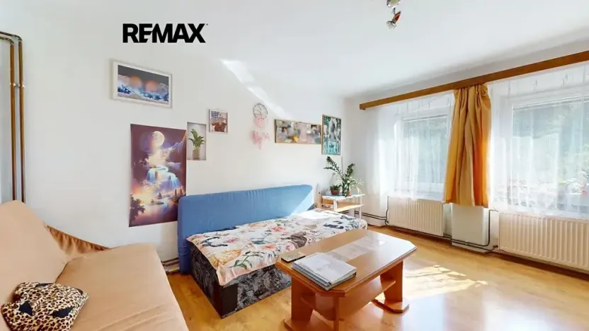 Prodej rodinného domu, Jaroměřice, 89 m2