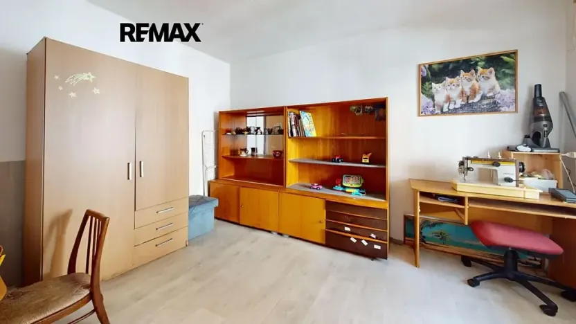 Prodej rodinného domu, Jaroměřice, 89 m2