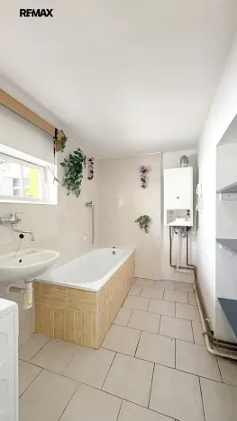 Prodej rodinného domu, Jaroměřice, 89 m2