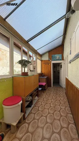 Prodej rodinného domu, Jaroměřice, 89 m2