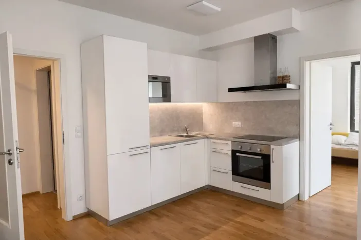 Prodej bytu 2+kk, Praha - Hlubočepy, Devonská, 56 m2