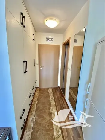 Prodej bytu 1+kk, Nesebar, Bulharsko, 37 m2