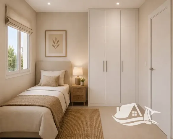 Prodej rodinného domu, Cartagena, Španělsko, 56 m2