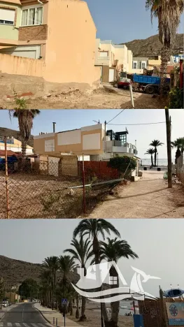 Prodej rodinného domu, Cartagena, Španělsko, 56 m2