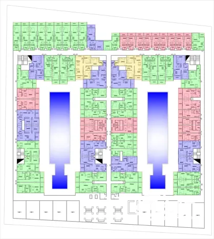 Prodej bytu 3+kk, Hurghada, Egypt, 79 m2
