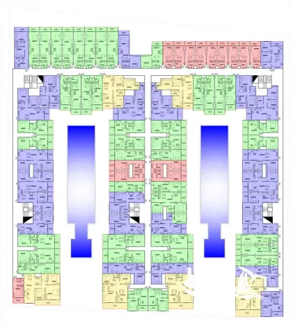 Prodej bytu 3+kk, Hurghada, Egypt, 79 m2