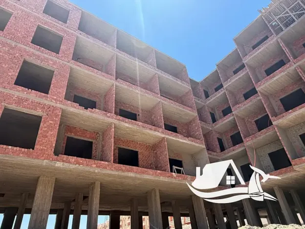Prodej bytu 3+kk, Hurghada, Egypt, 79 m2