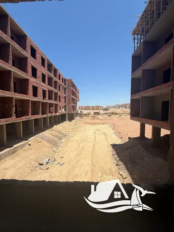 Prodej bytu 3+kk, Hurghada, Egypt, 79 m2