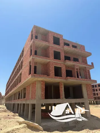 Prodej bytu 3+kk, Hurghada, Egypt, 79 m2
