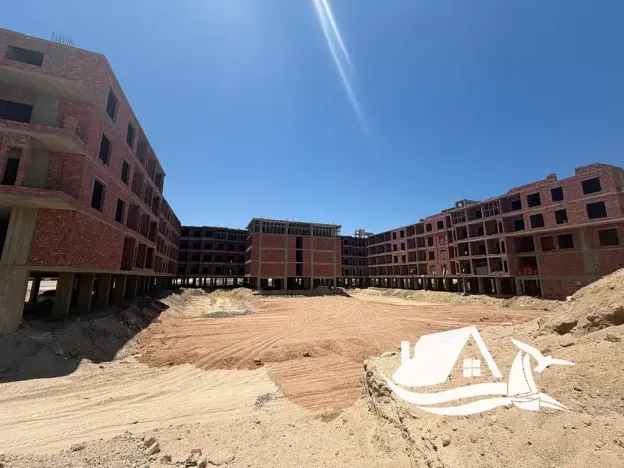 Prodej bytu 3+kk, Hurghada, Egypt, 79 m2