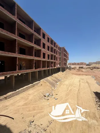 Prodej bytu 2+kk, Hurghada, Egypt, 44 m2