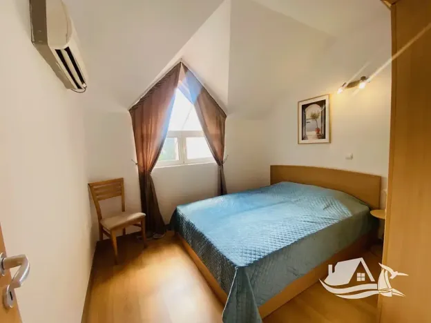 Prodej bytu 3+kk, Nesebar, Bulharsko, 103 m2