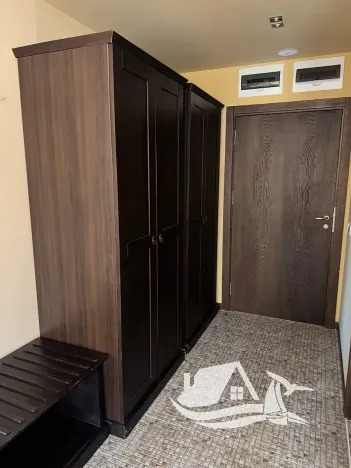 Prodej bytu 1+kk, Nesebar, Bulharsko, 55 m2