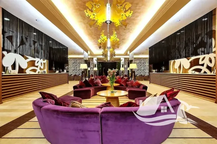Prodej bytu 1+kk, Nesebar, Bulharsko, 55 m2