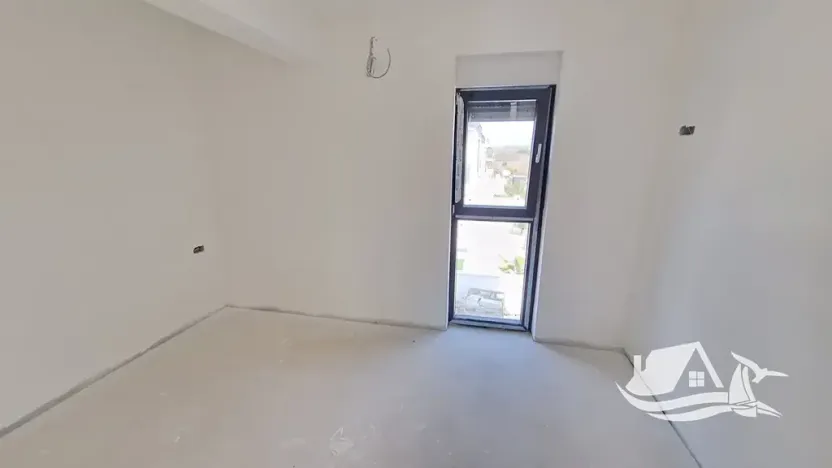 Prodej bytu 3+kk, Privlaka, Chorvatsko, 73 m2