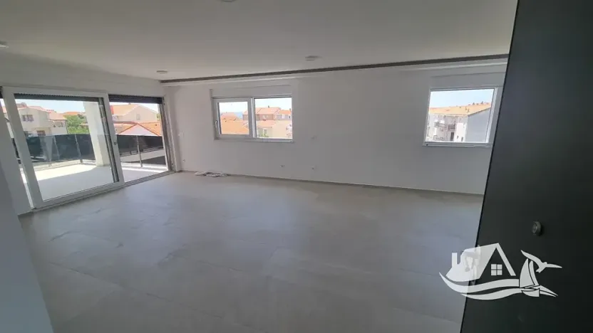 Prodej bytu 4+kk, Privlaka, Chorvatsko, 160 m2