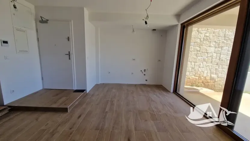 Prodej bytu 4+kk, Privlaka, Chorvatsko, 102 m2