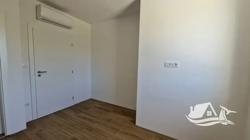Prodej bytu 4+kk, Privlaka, Chorvatsko, 102 m2