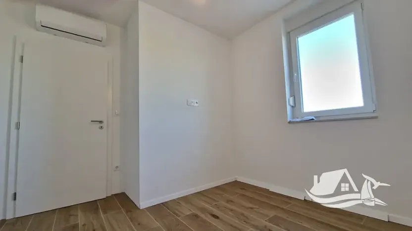 Prodej bytu 4+kk, Privlaka, Chorvatsko, 102 m2